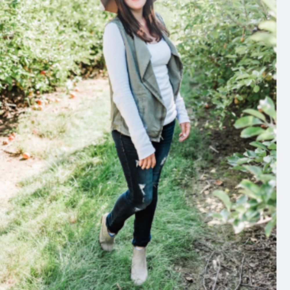 Kenneth Cole Reaction Utility Vest